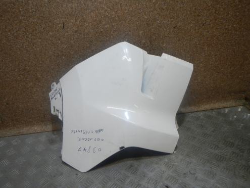 Фотография Бампер задний, Москвич (Moskvich)-3 (22-)