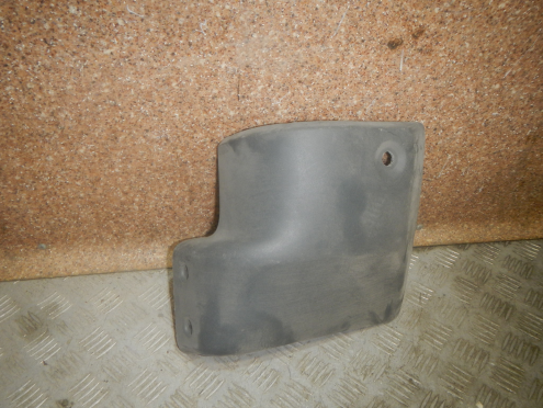 Фотография Бампер задний, ГАЗ (GAZ)-2705