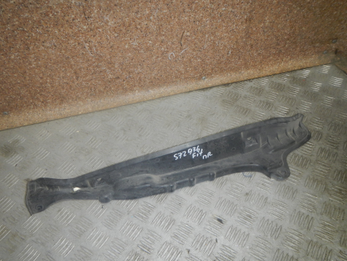 Фотография Пыльник (кузов наружные), Honda (Хонда)-FIT (05-14)