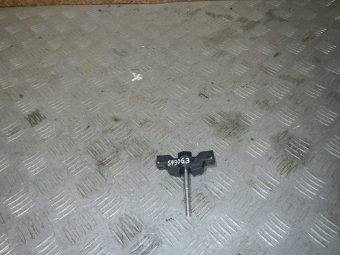 Фотография Болт крепления запасного колеса, Daewoo (Дэу)-GENTRA (13-15)