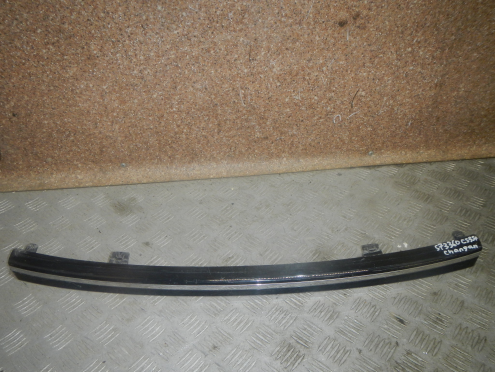 Фотография Накладка на решетку радиатора, Changan (Чанган)-EADO PLUS (20-)