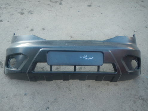 Фотография Бампер передний, УАЗ (UAZ)-PATRIOT