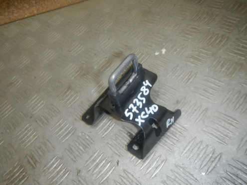 Фотография Замок капота, Volvo (Вольво)-XC40 (17-)