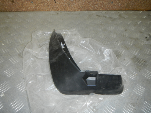 Фотография Брызговик задний левый, Renault (Рено)-KOLEOS (HY) (08-)
