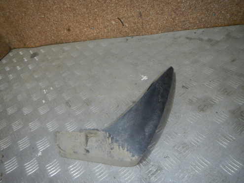 Фотография Брызговик задний правый, Renault (Рено)-KOLEOS (HY) (08-)