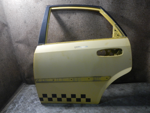 Фотография Дверь задняя левая, Daewoo (Дэу)-GENTRA (13-15)