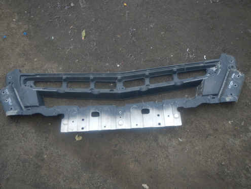 Фотография Бампер передний, ГРУЗОВЫЕ АВТОМОБИЛИ-FOTON AUMAN EST (16-)