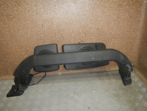 Фотография Зеркало правое электрическое, ГРУЗОВЫЕ АВТОМОБИЛИ-FOTON AUMAN EST (16-)