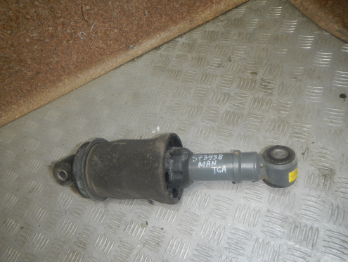 Фотография Амортизатор капота, ГРУЗОВЫЕ АВТОМОБИЛИ-MAN (МАН) TGS (07-)