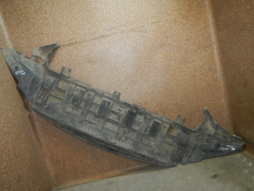 Фотография Пыльник (кузов наружные), Volvo (Вольво)-S90 (17-)