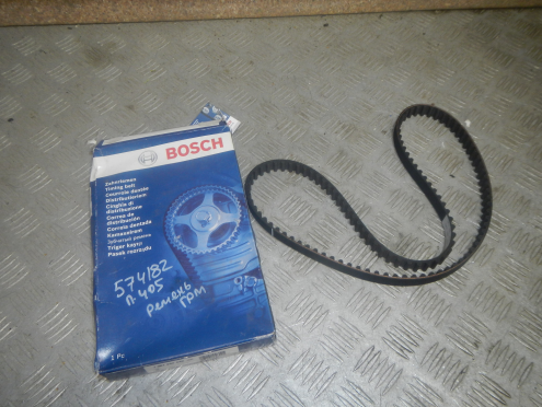 Фотография Ремень ГРМ, Peugeot (Пежо)-405 (87-92)