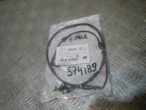 Фотография Датчик, Jaguar (Ягуар)-F-PACE (16-)