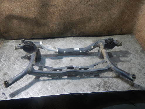 Фотография Балка задняя, Skoda (Шкода)-OCTAVIA A5 (1Z) (04-)