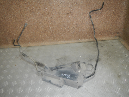 Фотография Абсорбер (фильтр угольный), Audi (Ауди)-A6 (C6) (05-11)