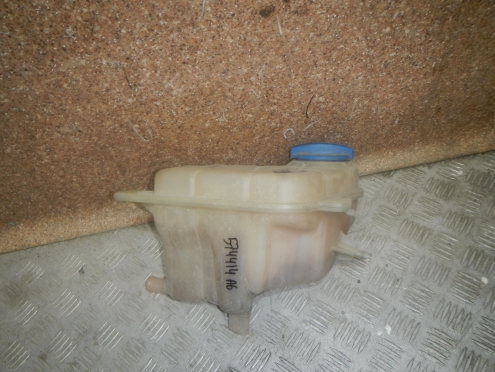 Фотография Бачок расширительный, Audi (Ауди)-A6 (C6) (05-11)