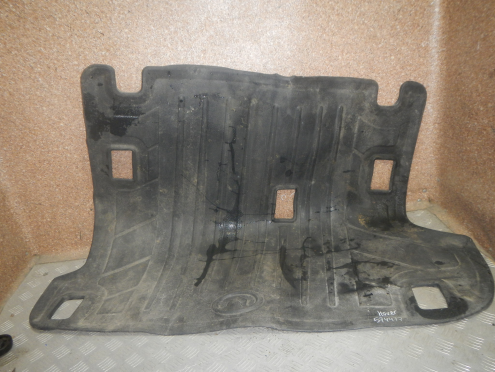 Фотография Коврик багажника, Great Wall (Грейт Вол)-HOVER (05-10)