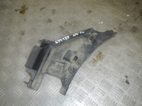 Фотография Кронштейн бампера переднего левый, Lexus (Лексус)-NX (14-)