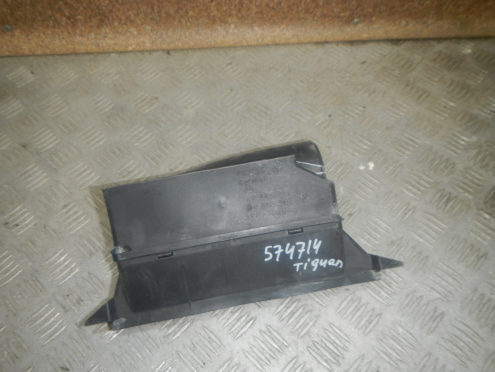 Фотография Воздуховод, Volkswagen (Фольксваген)-TIGUAN (5N2) (11-16)