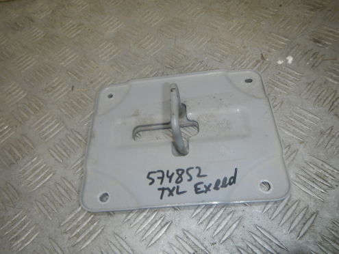 Фотография Замок капота, EXEED (Эксид)-TXL (21-)