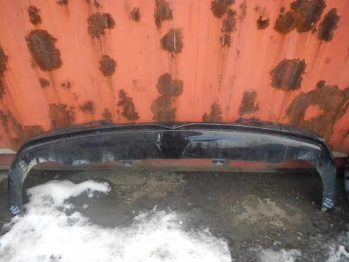 Фотография Юбка бампера заднего, Genesis (Дженесис)-GV80 (20-)