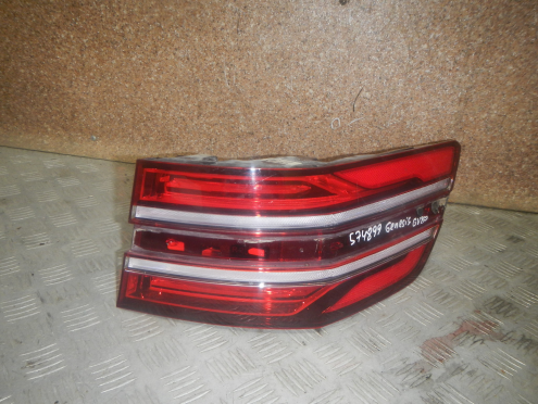 Фотография Фонарь задний правый, Genesis (Дженесис)-GV80 (20-)