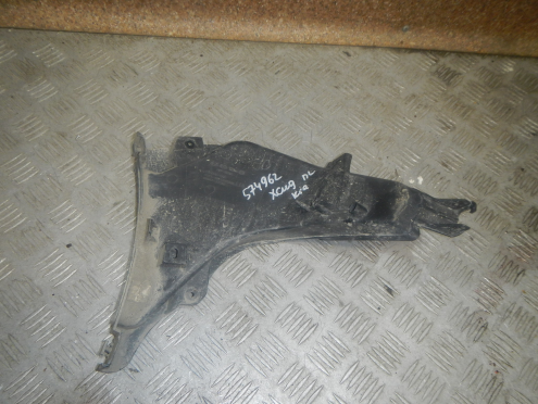 Фотография Воздухозаборник (наружный), KIA (Киа)-XCEED (19-)