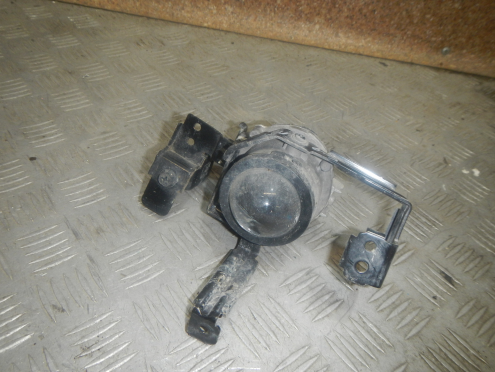 Фотография Фара противотуманная левая, KIA (Киа)-XCEED (19-)