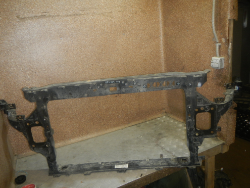 Фотография Панель передняя, KIA (Киа)-XCEED (19-)