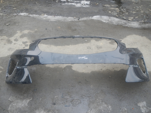 Фотография Бампер передний, KIA (Киа)-XCEED (19-)