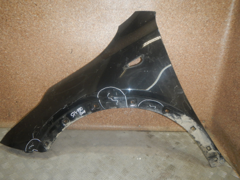 Фотография Крыло переднее левое, KIA (Киа)-XCEED (19-)
