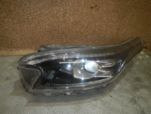 Фотография Фара левая, KIA (Киа)-XCEED (19-)