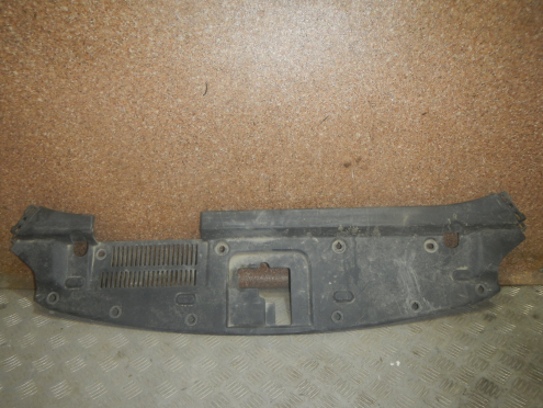 Фотография Кожух замка капота, Changan (Чанган)-CS95 (18-)