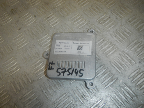 Фотография Блок управления светом, Haval (Хавейл)-F7 (19-)