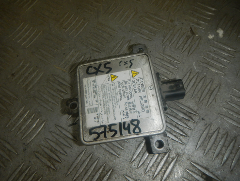 Фотография Блок управления светом, Mazda (Мазда)-CX-5 (12-)