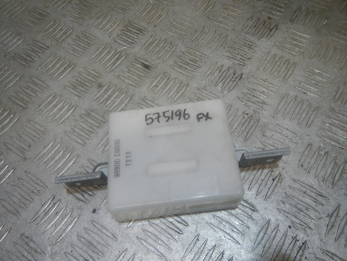 Фотография Блок управления парктрониками, Infiniti (Инфинити)-FX (S50) (03-09)