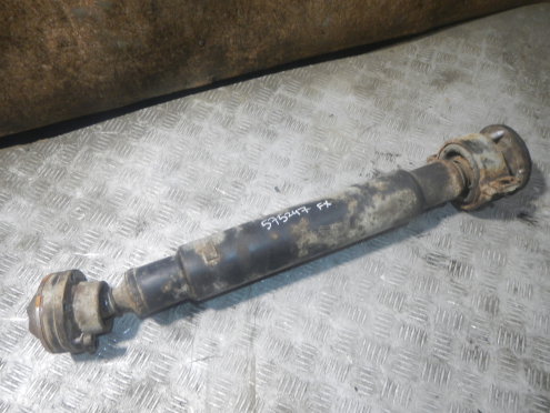 Фотография Вал карданный, Infiniti (Инфинити)-FX (S50) (03-09)