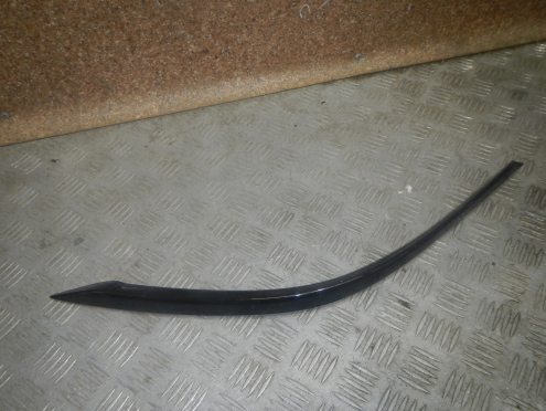 Фотография Молдинг бампера заднего, JAC (Джак)-J7 (20-)