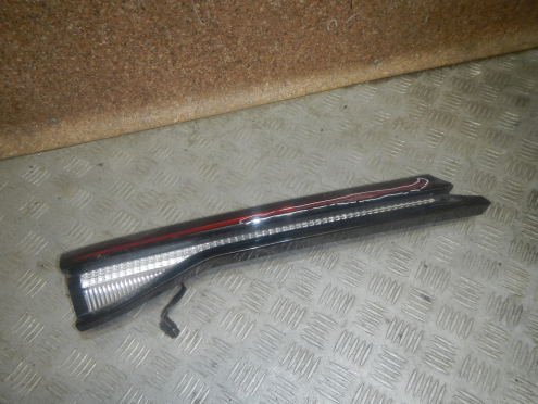 Фотография Фонарь задний внутренний левый, JAC (Джак)-J7 (20-)