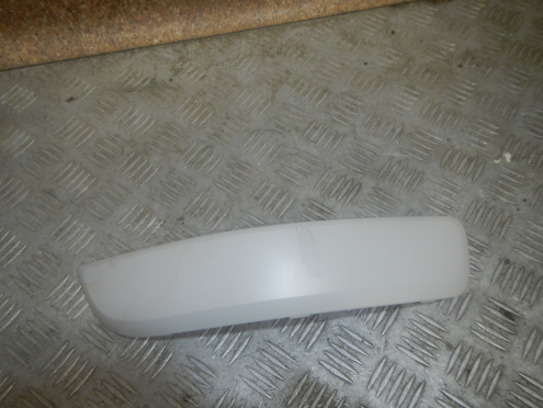 Фотография Молдинг бампера заднего, Opel (Опель)-ZAFIRA B (05-)