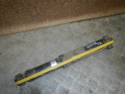 Фотография Амортизатор задний, Nissan (Ниссан)-X-TRAIL (T31) (07-)