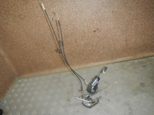 Фотография Замок двери задней правой, Great Wall (Грейт Вол)-HOVER (05-10)