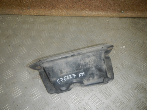 Фотография Воздухозаборник (наружный), Infiniti (Инфинити)-FX (S50) (03-09)