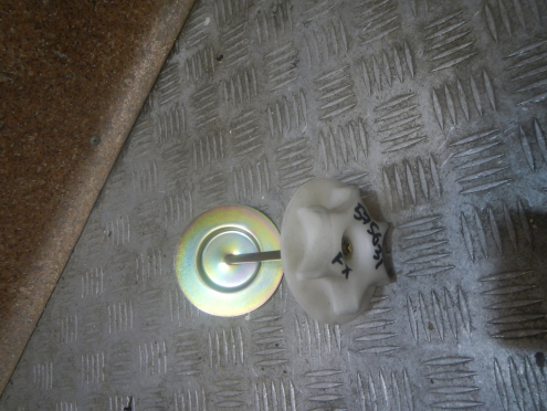 Фотография Болт крепления запасного колеса, Infiniti (Инфинити)-FX (S50) (03-09)