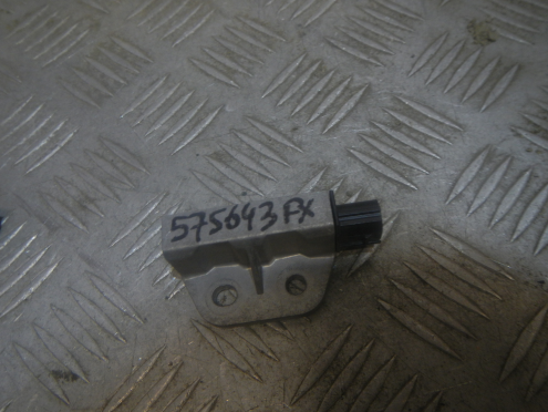 Фотография Датчик AIR BAG, Infiniti (Инфинити)-FX (S50) (03-09)