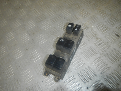 Фотография Блок управления стеклоподъемниками, Nissan (Ниссан)-TIIDA (C11) (07-)