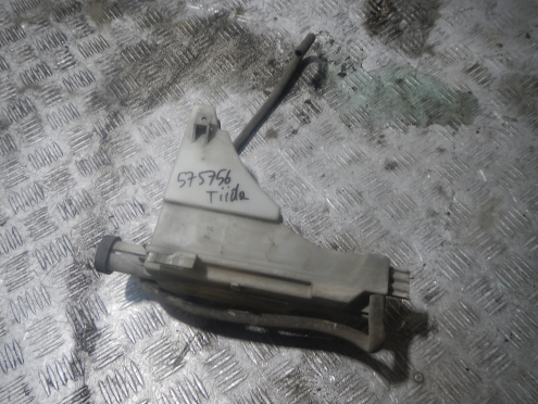 Фотография Бачок расширительный, Nissan (Ниссан)-TIIDA (C11) (07-)