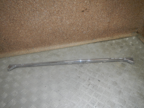 Фотография Молдинг бампера заднего, Jetour (Джетур)-X90 PLUS (21-)