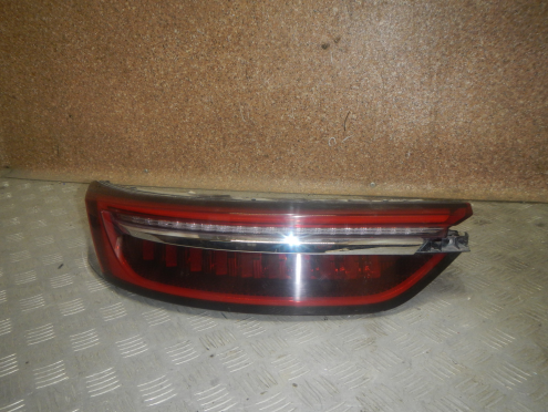 Фотография Фонарь задний левый, Jetour (Джетур)-X90 PLUS (21-)