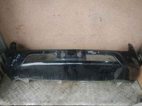 Фотография Бампер передний, Toyota (Тойота)-LAND CRUISER 300 (21-)