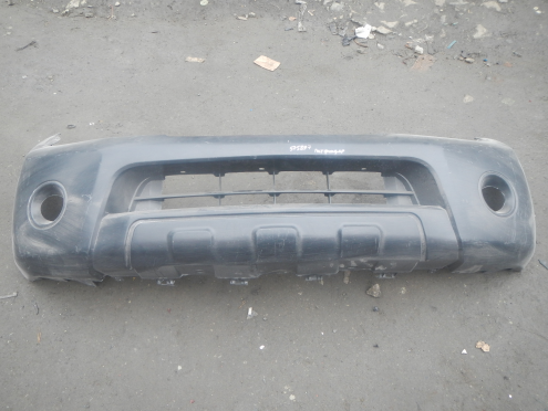 Фотография Бампер передний, Nissan (Ниссан)-PATFINDER (R51M) (04-)